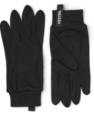 Silkeforing berøringspunkt