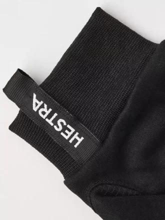 Silkeforing berøringspunkt