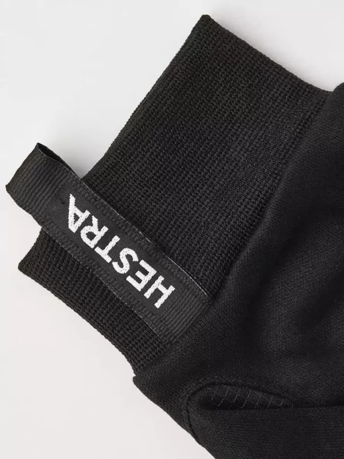 Silkeforing berøringspunkt