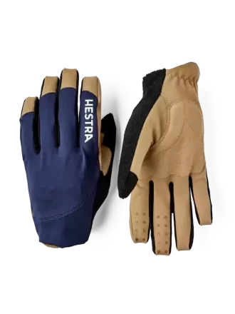 Spiro Lang – 5 fingre