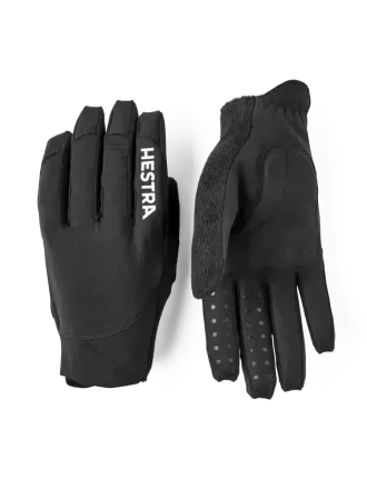 Spiro Lang – 5 fingre