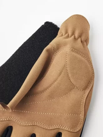 Spiro Short – 5 fingre