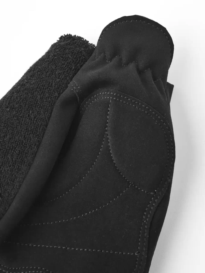 Spiro Short – 5 fingre Spiro Short – 5 fingre