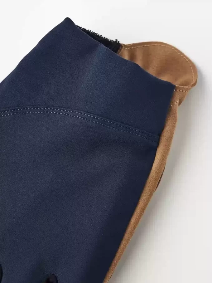 Spiro Short – 5 fingre