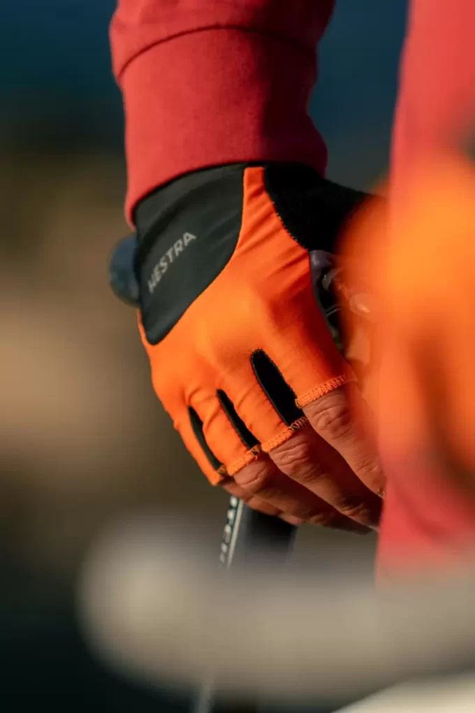 Sprint Kort 5-finger Sprint Kort 5-finger