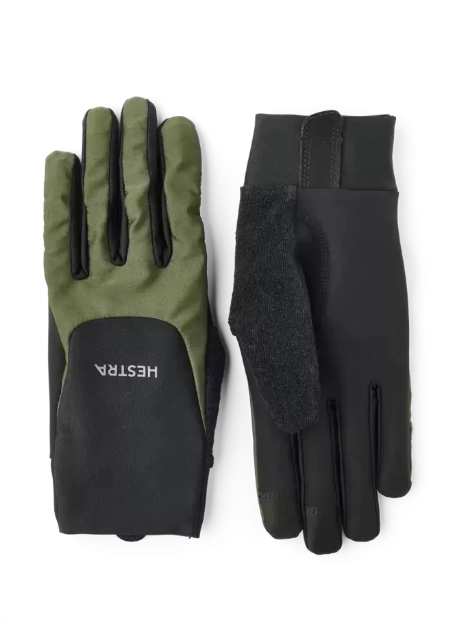 Sprint Lang 5-finger