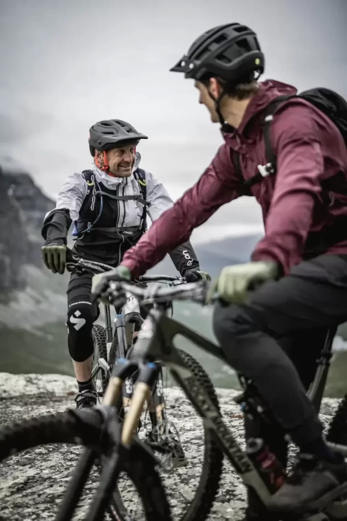 Sprint Lang 5-finger