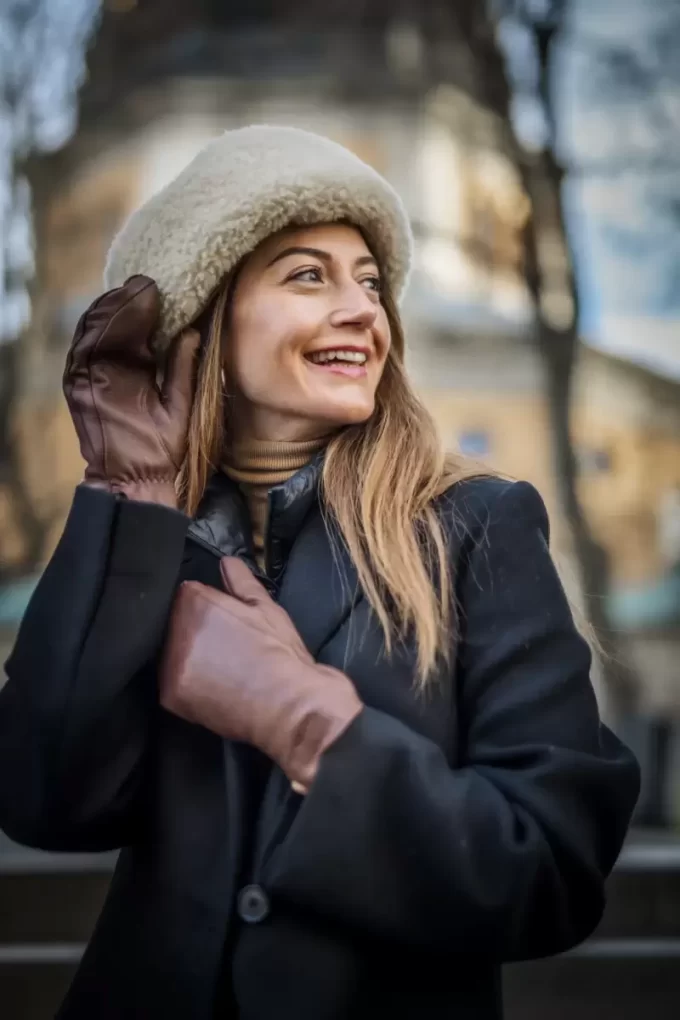 Tiril Mitt Tiril Mitt