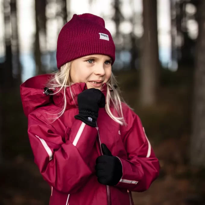 Touch Point Fleece Liner Jr. Touch Point Fleece Liner Jr.