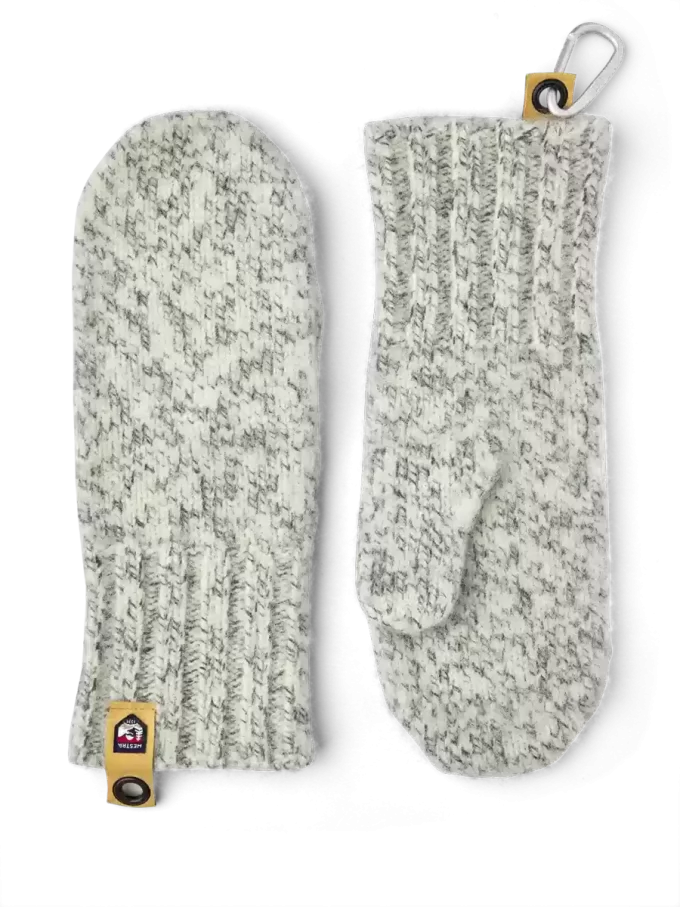 Uld ekspeditionshandske