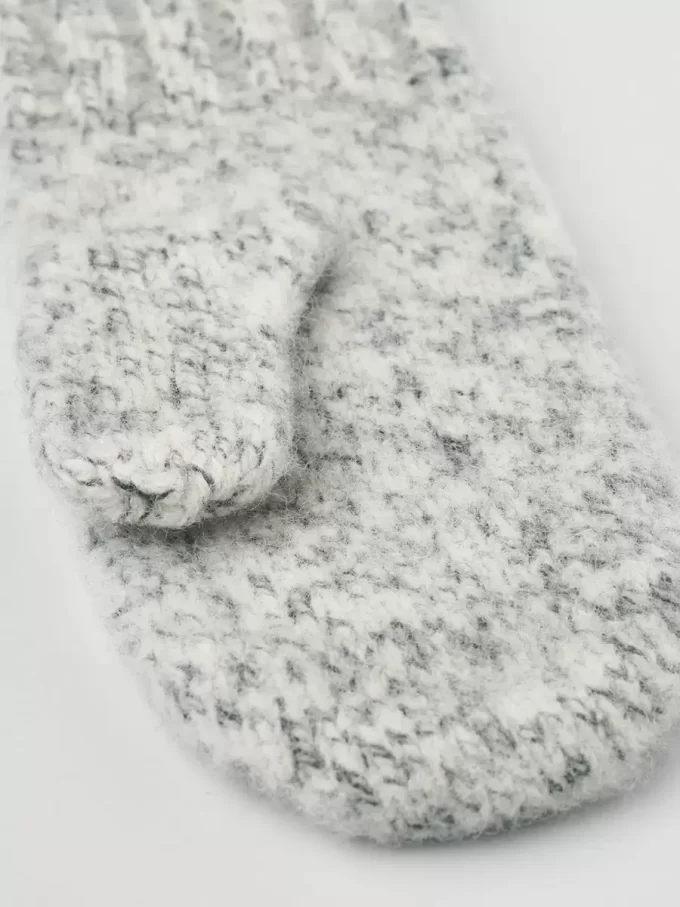 Uld ekspeditionshandske