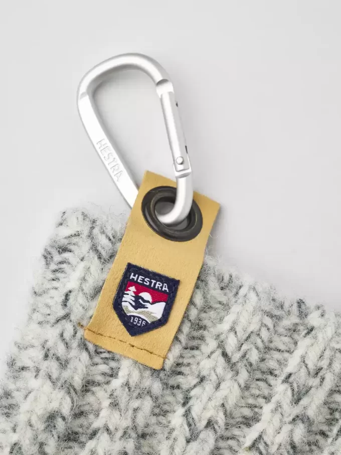 Uld ekspeditionshandske