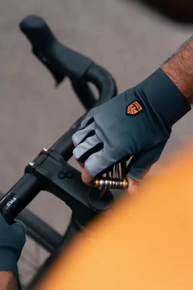 Gauntlet CZone Jr. – handske