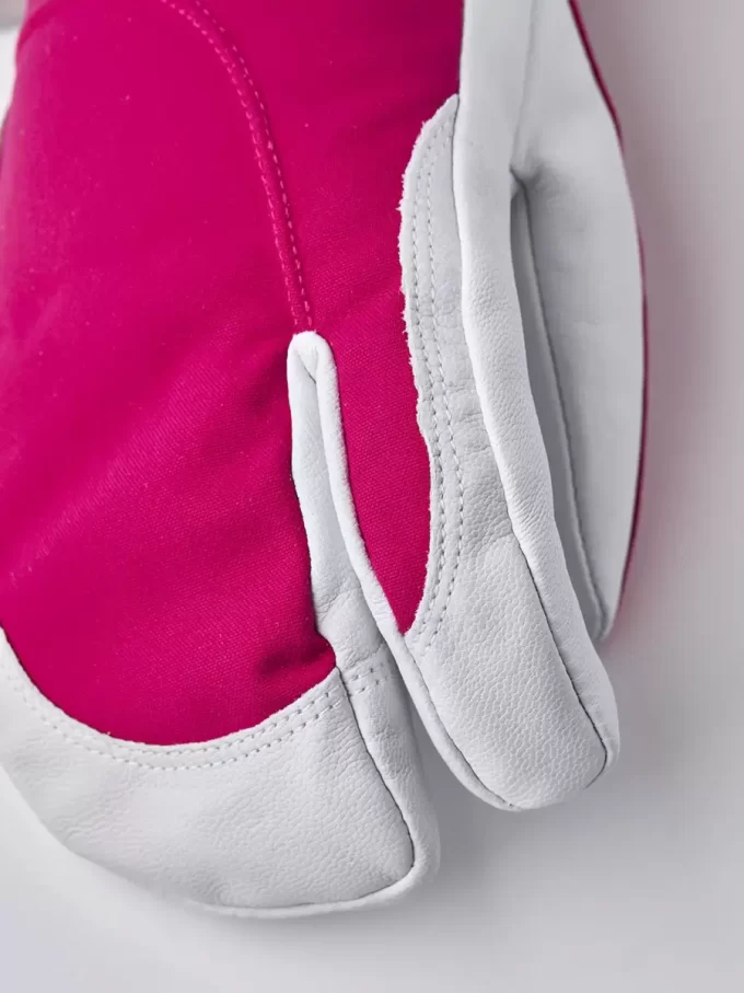 Heli Ski Kvinde 3-finger