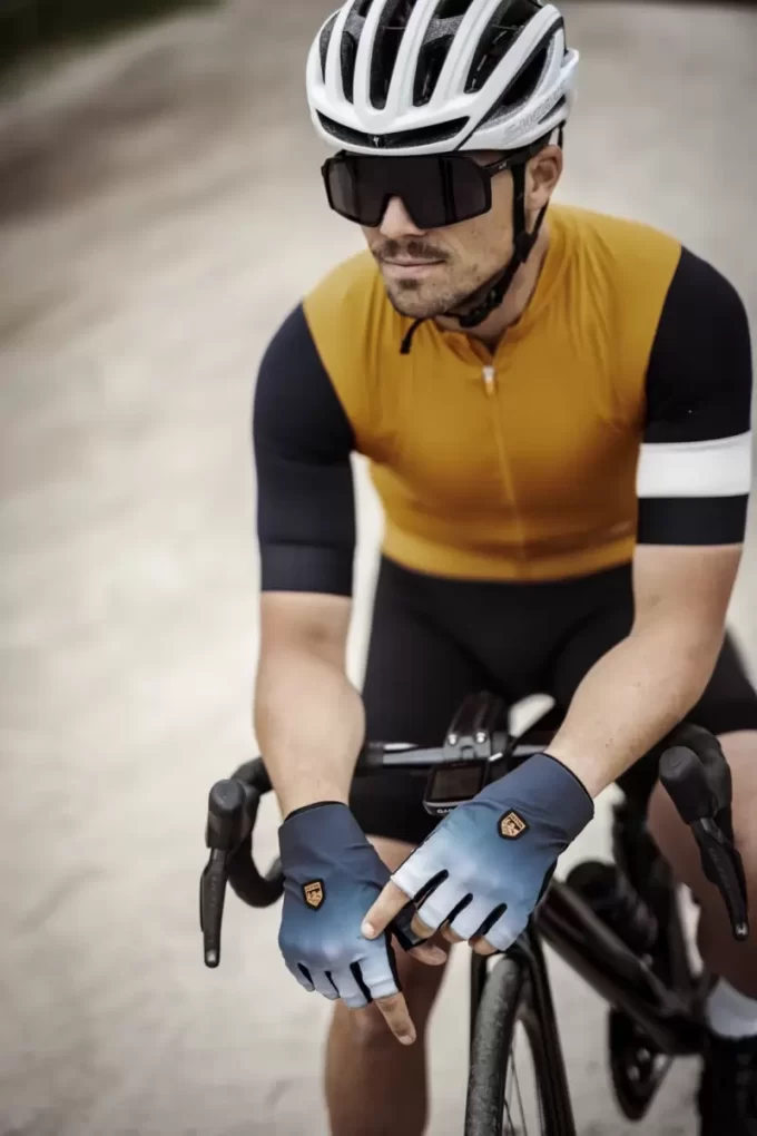 Gauntlet CZone Jr. – handske