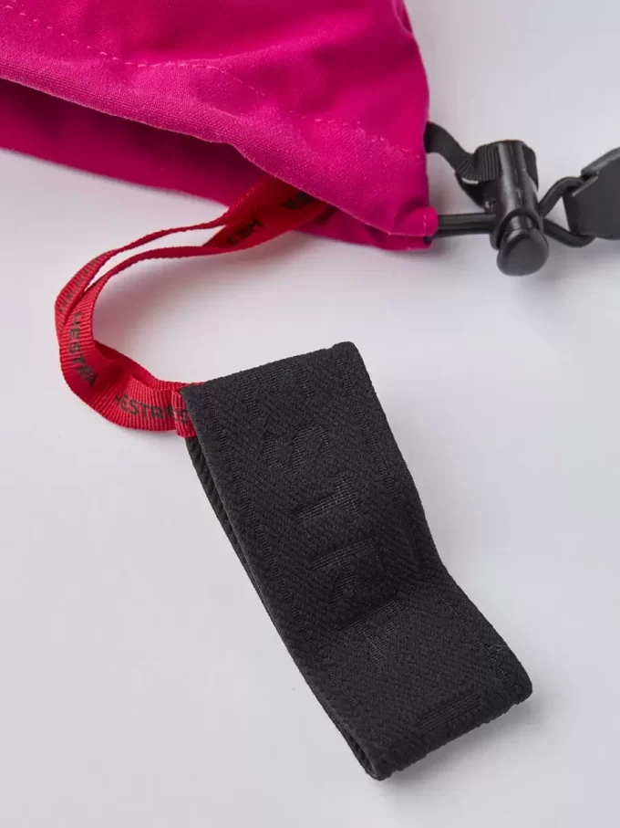 Heli Ski Kvinde 3-finger