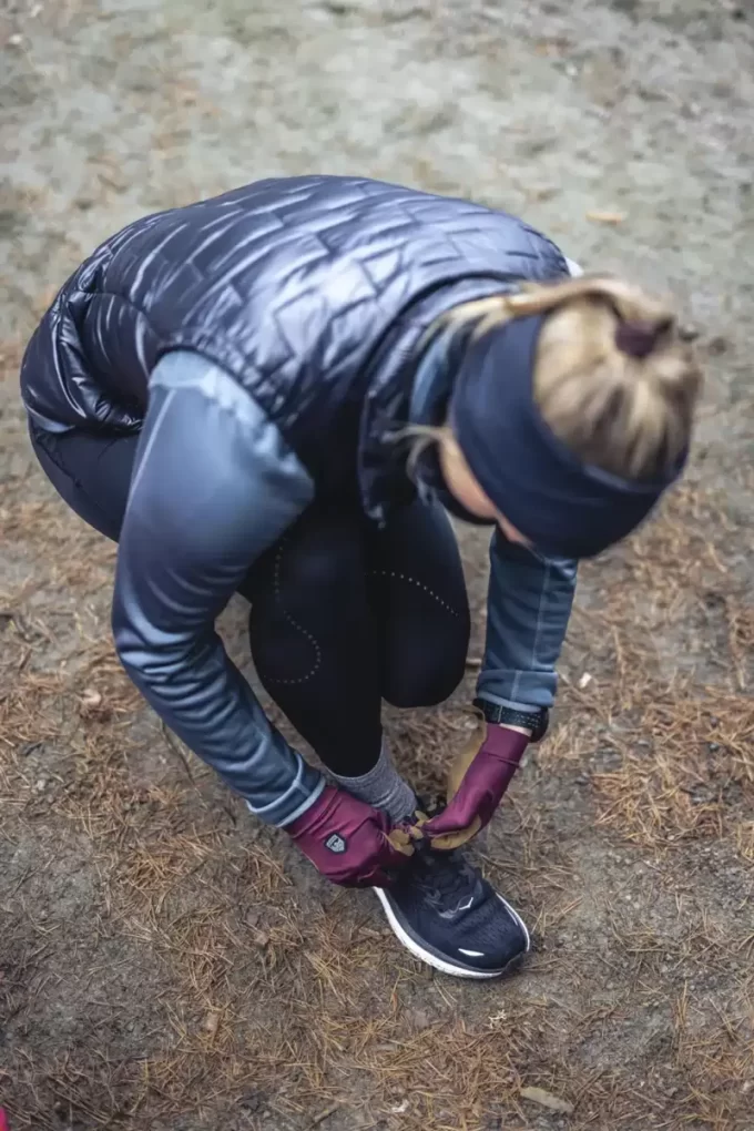 Ventair Lang 5-finger