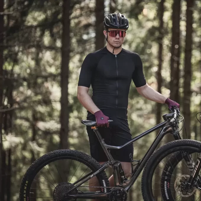 Ventair Lang 5-finger