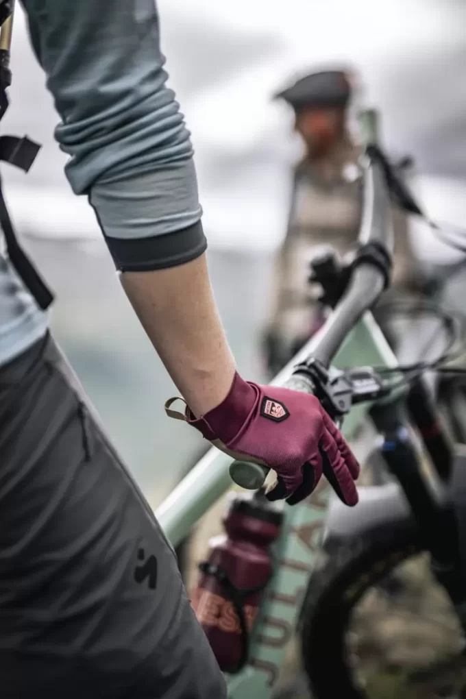 Ventair Lang 5-finger