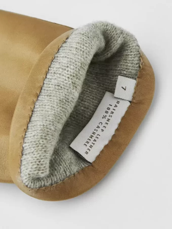 Hairsheep 3 BT Piqué Cashmere