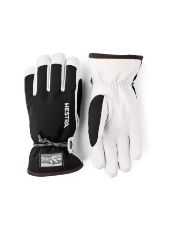 Wakayama Jr. – 5 fingre Wakayama Jr. – 5 fingre