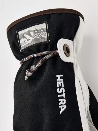 Wakayama Jr. – 5 fingre Wakayama Jr. – 5 fingre