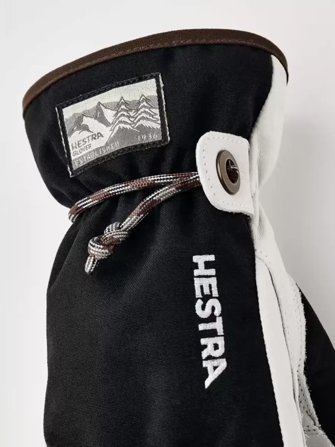 Wakayama Jr. – 5 fingre