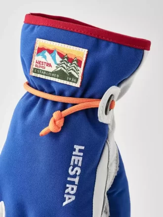 Wakayama Jr. – 5 fingre Wakayama Jr. – 5 fingre