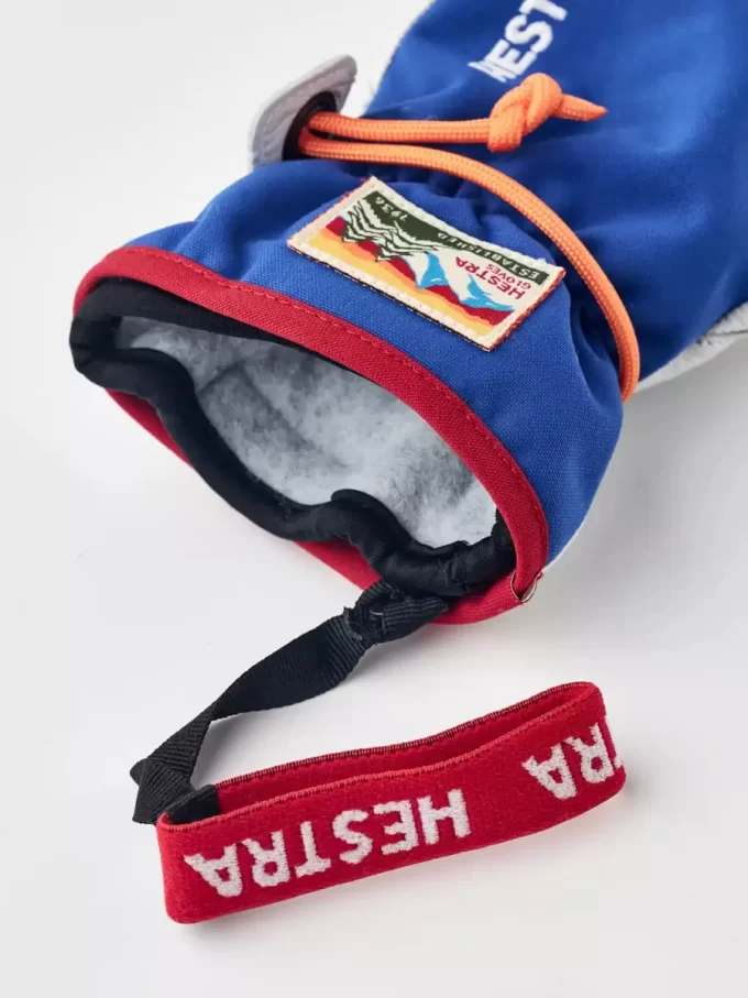 Wakayama Jr. – 5 fingre Wakayama Jr. – 5 fingre