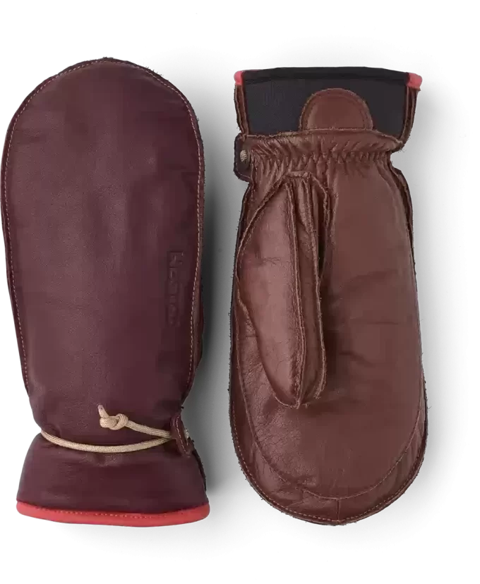 Wakayama Mitt