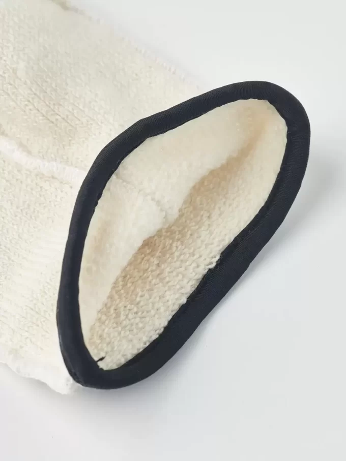 Wakayama uldforing 5-finger