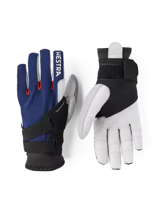 XC Ergo Grip Shark – 5 fingre