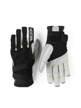 XC Ergo Grip Shark – 5 fingre