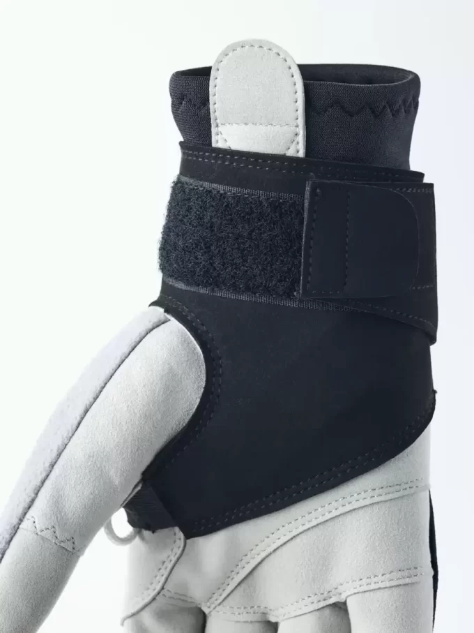 XC Ergo Grip Shark – 5 fingre