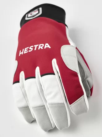 XC Tracker – 5 fingre