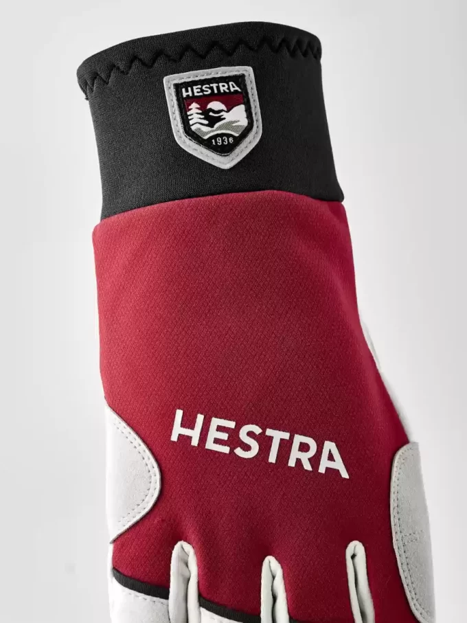 XC Tracker – 5 fingre